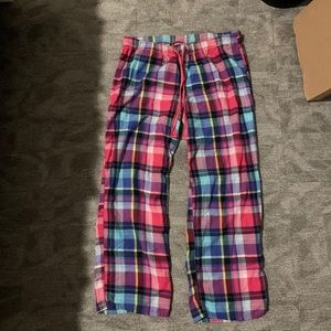 Pajama pants